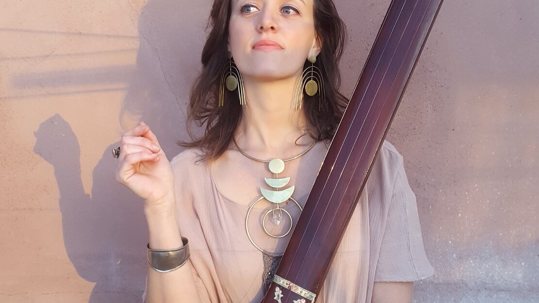 Internship - Carnatic music