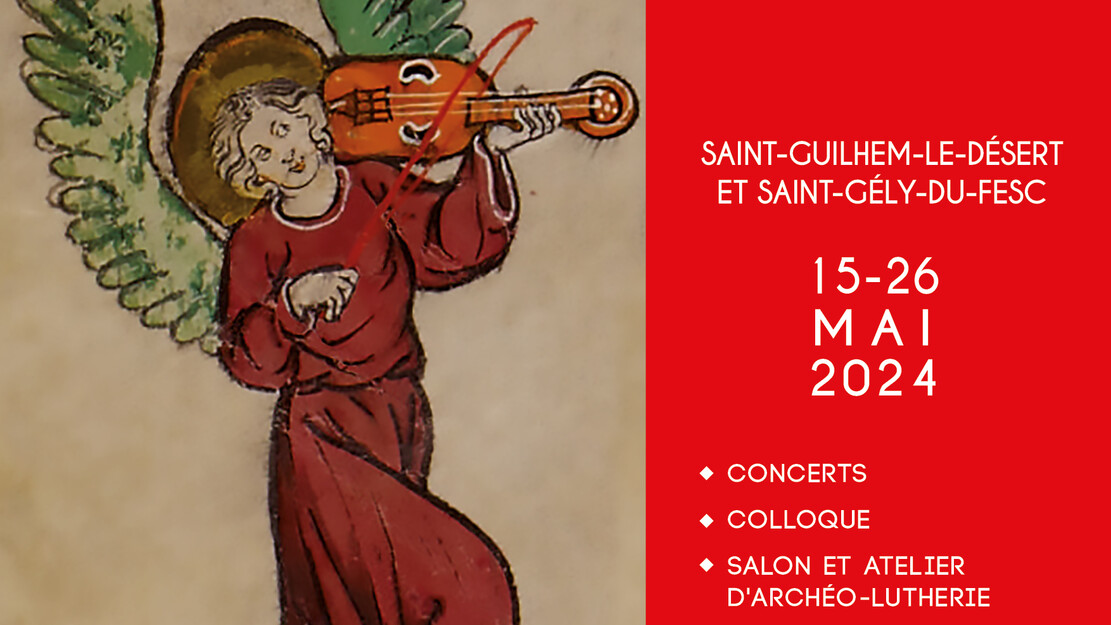 Les Marteaux de Gellone - Medieval Music Factory