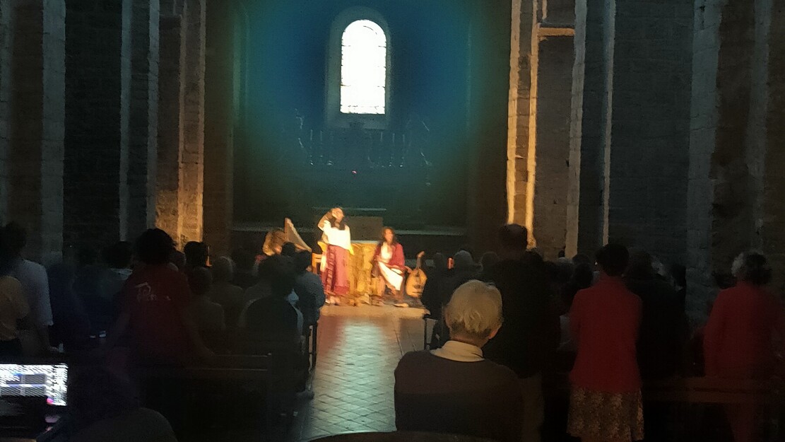 Ensemble-School 2024-2025