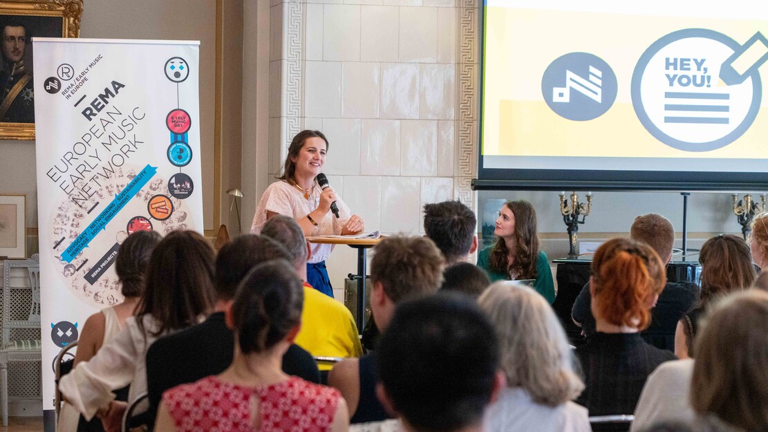 CREATIVE EUROPE NETWORK GRANT FOR 2025 - 2029