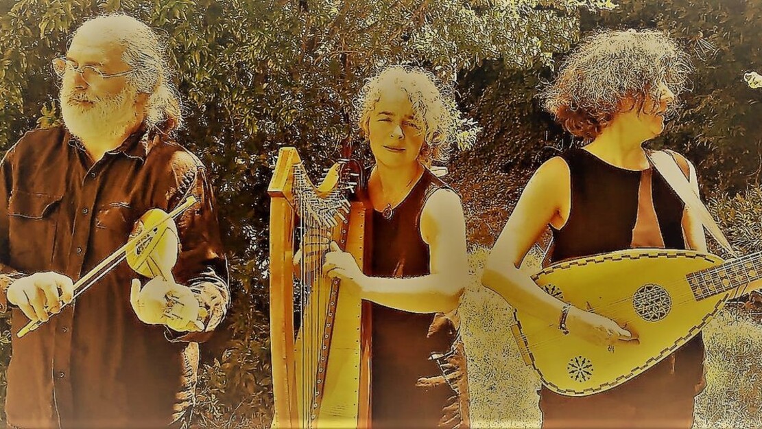 Canto delle tre religioni