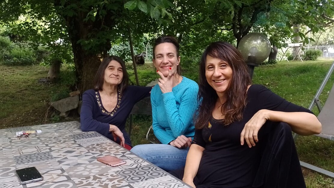 Bellezza Fuori Porta - Dolce Seicento