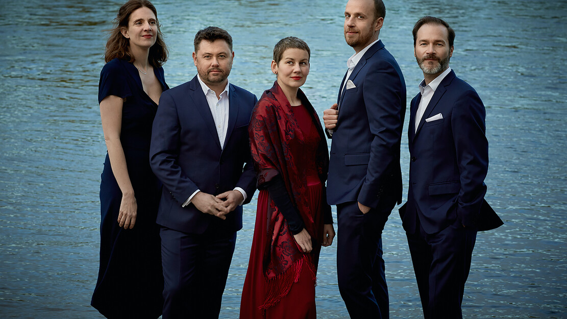 Ensemble Perspectives 