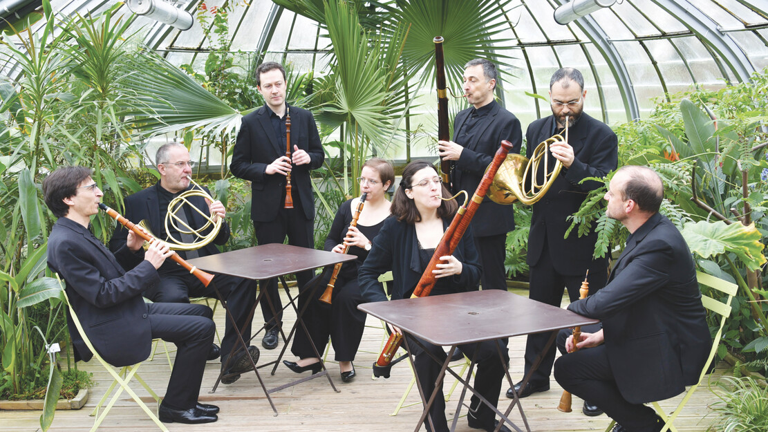 Ensemble STRADIVARIA