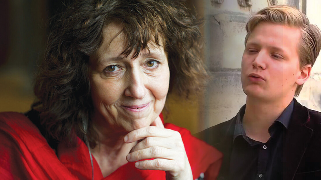 A journey around my room