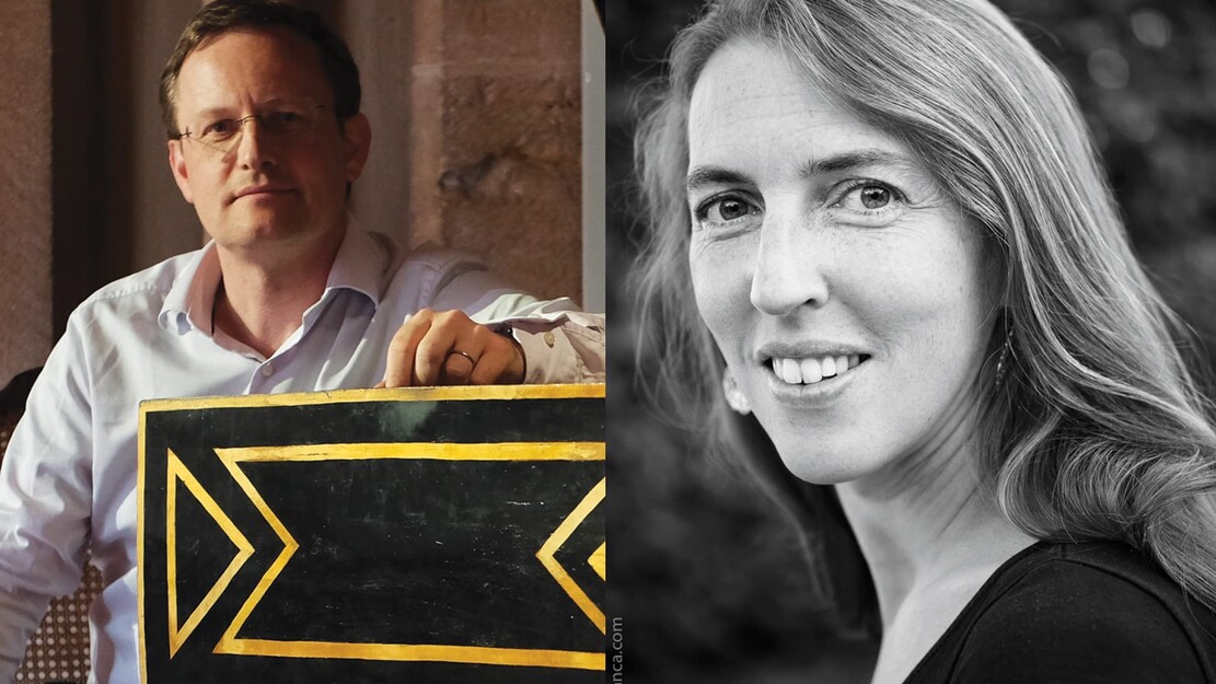 Figures of the Virgin