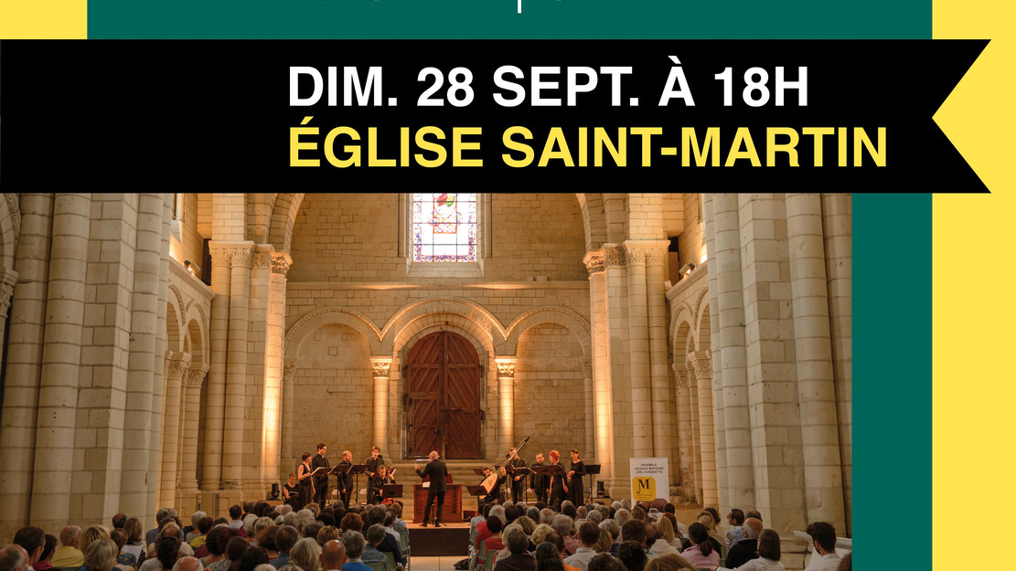 La Stella, Scarlatti(s) father and son - Jacques Moderne Ensemble