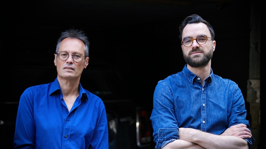 Venite exultemus - Concerto Soave