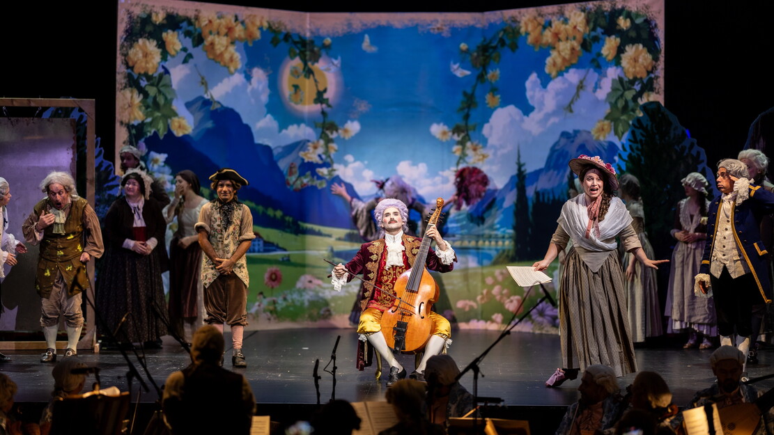 Thomas Höft - Attems Saga