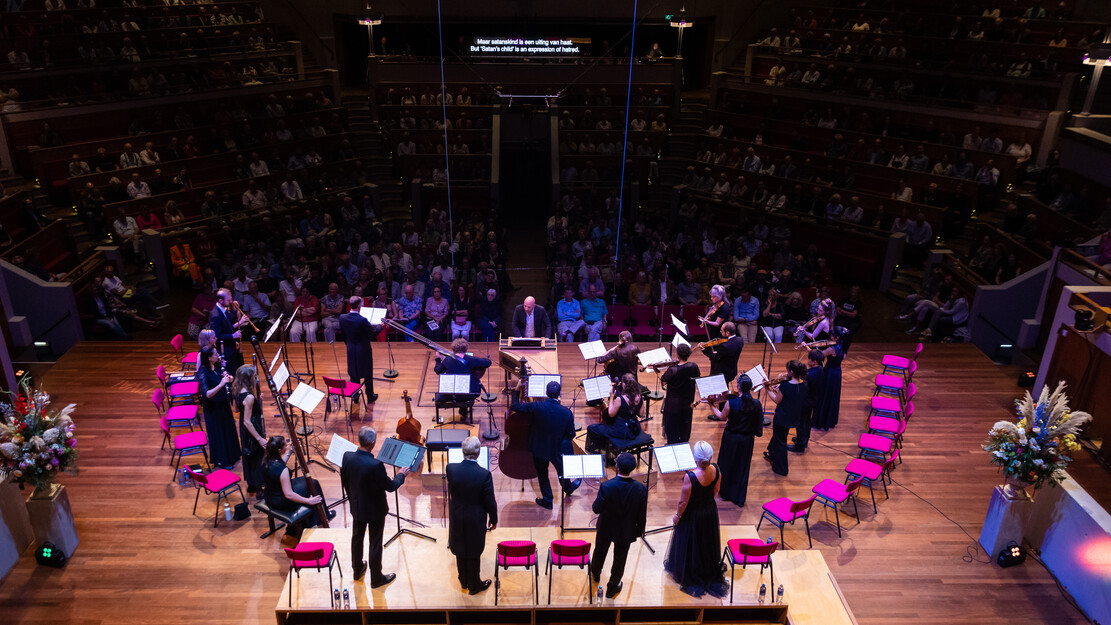 Bach/Höft queerPassion