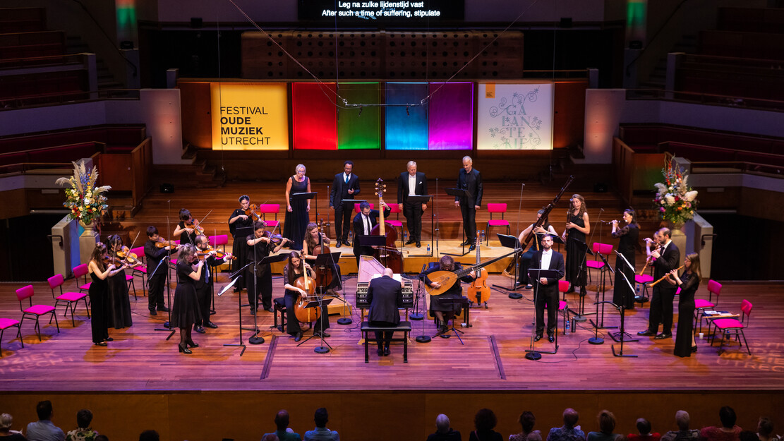 Bach/Höft queerPassion