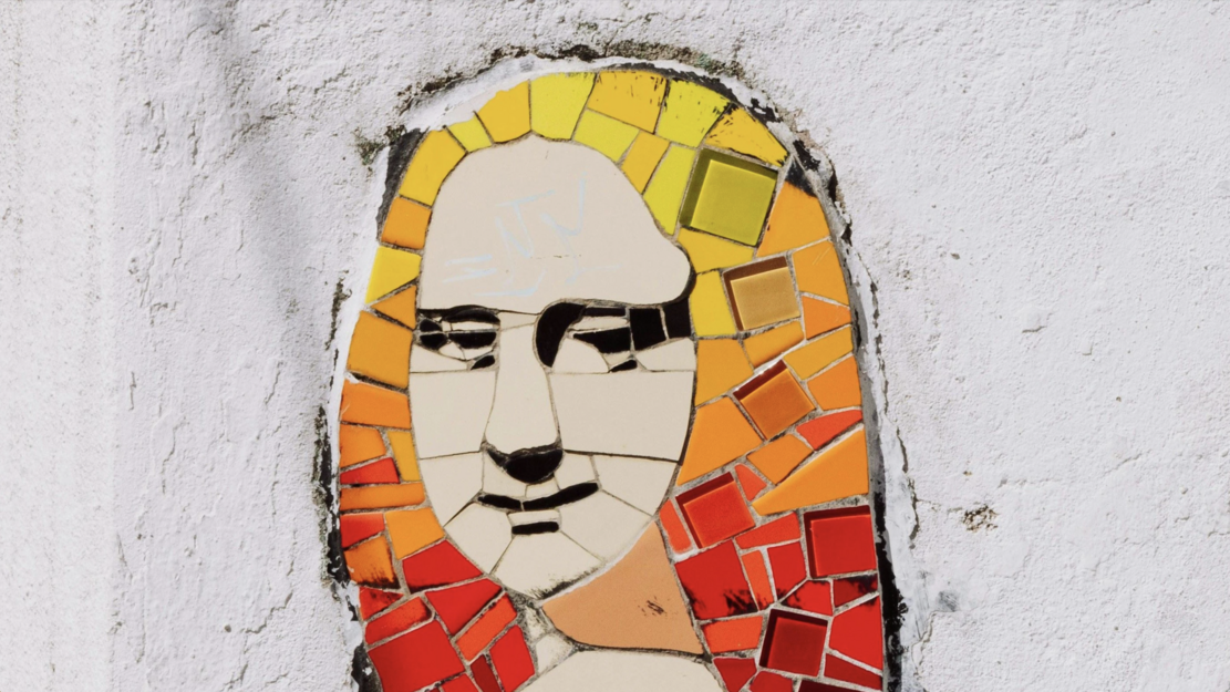 Mona Lisa - Early Musical