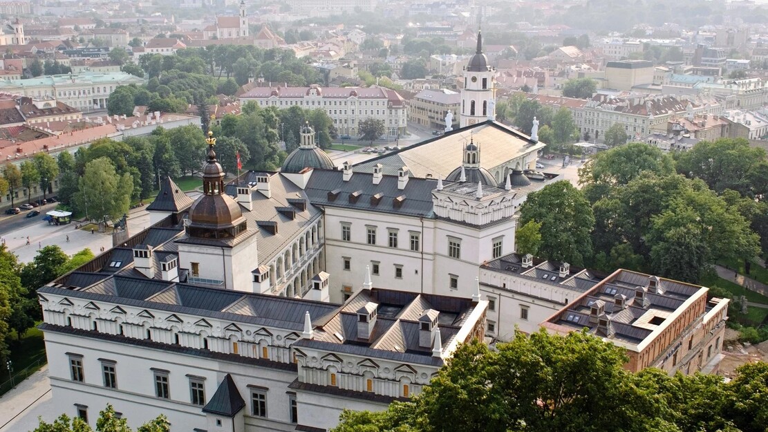 REMA GENERAL ASSEMBLY: VILNIUS