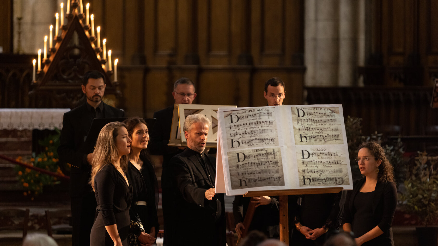 Association des Amis du Festival de Musiques Anciennes de La Réole (FMALR)