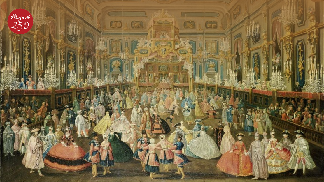 Mozart Birthday Concert