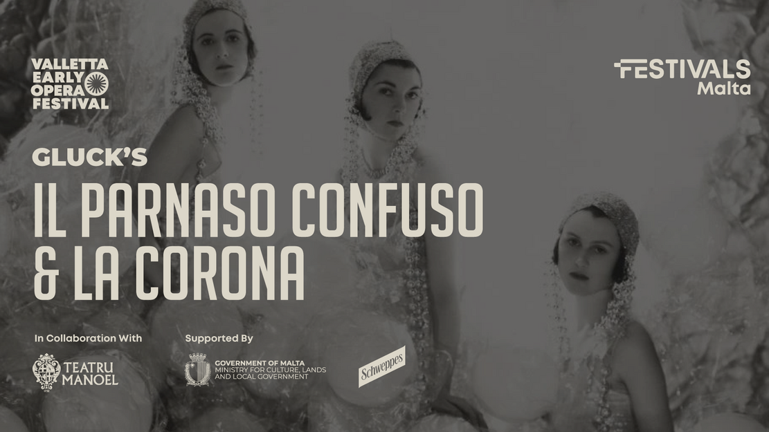 Il Parnaso Confuso & La Corona