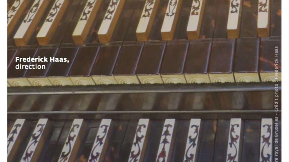 J.S. Bach, Concertos for 3 Harpsichords