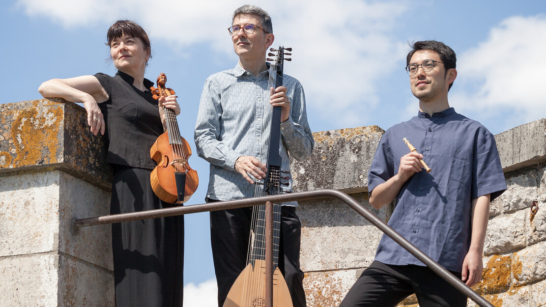 La Rêveuse - The Bird Concert