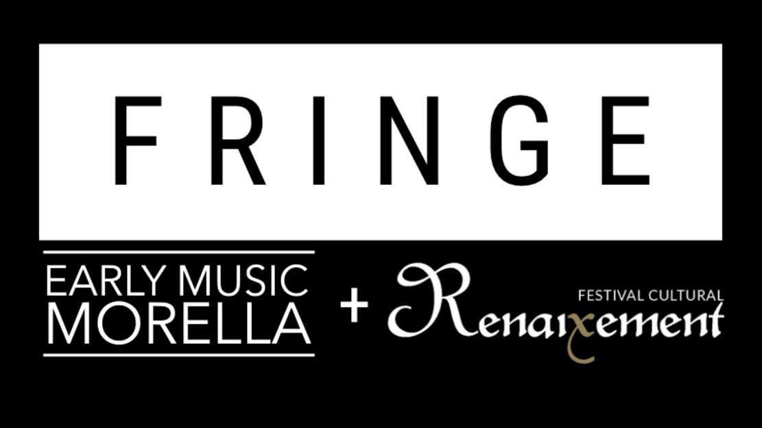 FRINGE EMM + RENAIXEMENT 2025