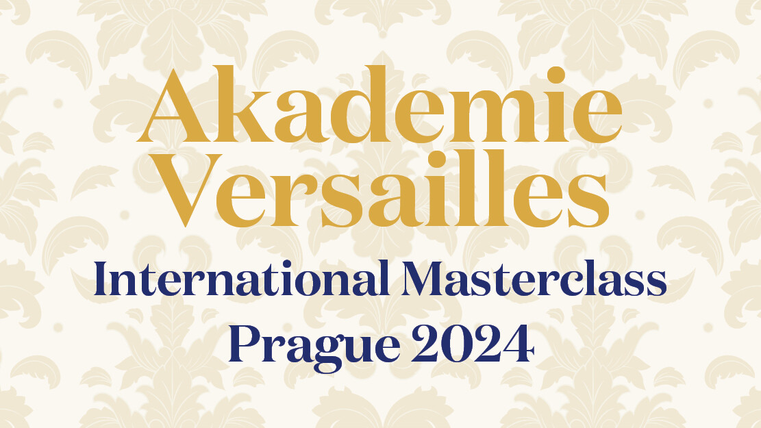 Akademie Versailles 2024: Vocal class