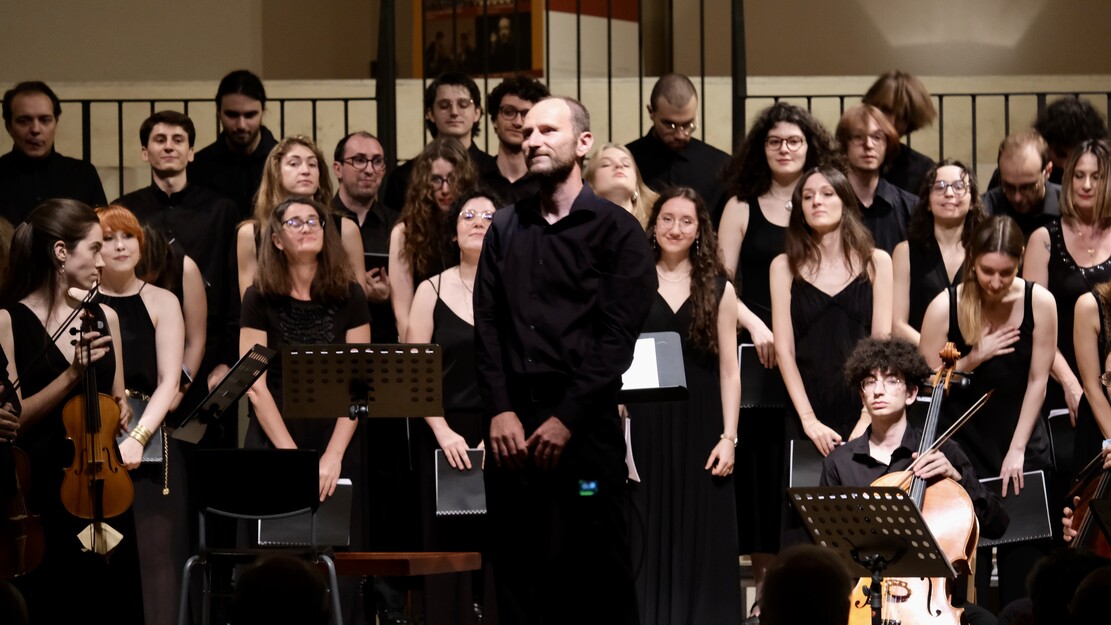 HÖR MEIN BITTEN, HERR ! 