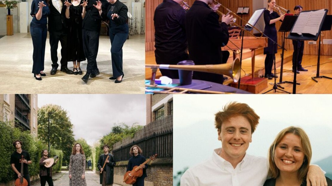 Vitrine des artistes émergents du BREMF