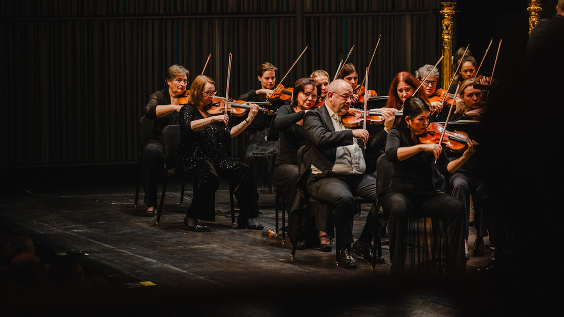 Gürzenich-Orchester Köln Mozart. / Le Nozze di Figaro