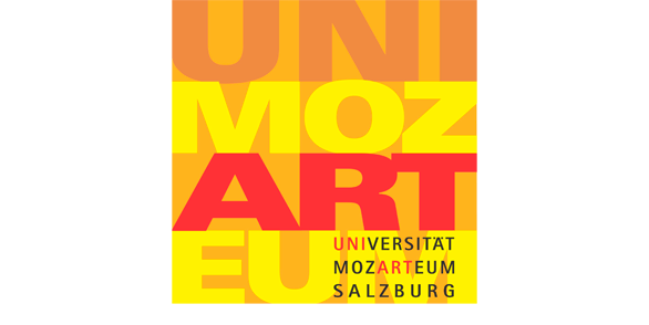 UNIVERSITÄT MOZARTEUM SALZBURG