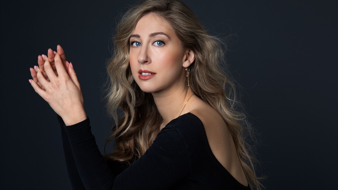 Tournées | Elisabeth Hetherington & Emma Huijsser | Réalisé par Maddalena | 10 - 17 avril 2026