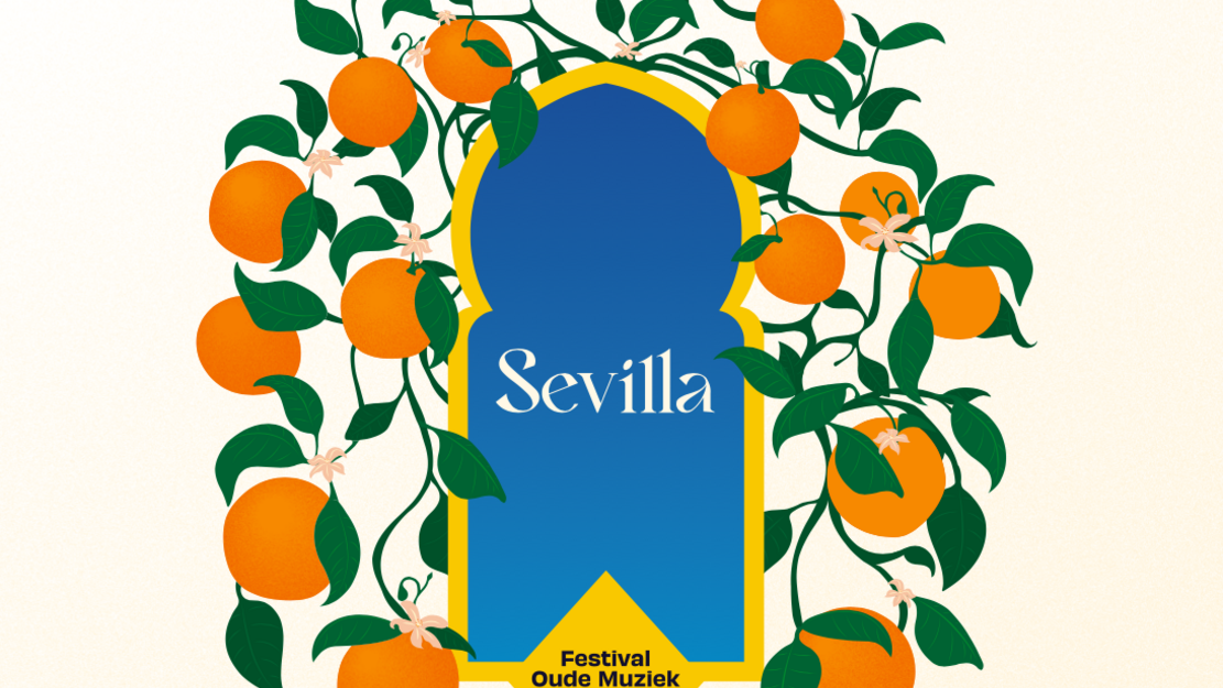 Festival Oude Muziek Utrecht 2024 - Sevilla