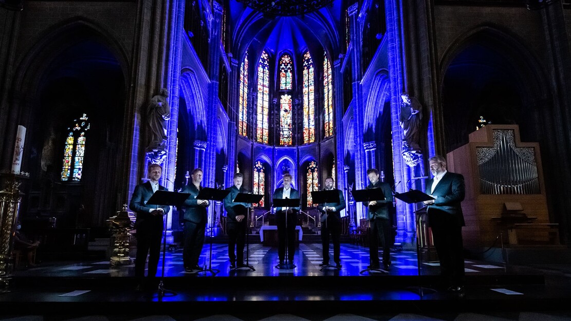 Tours | Dionysos Now! | In the footsteps of Willaert | 26 - 30 Nov 2025