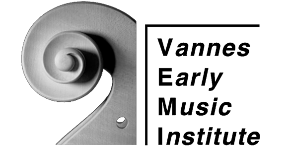 VANNES EARLY MUSIC INSTITUTE