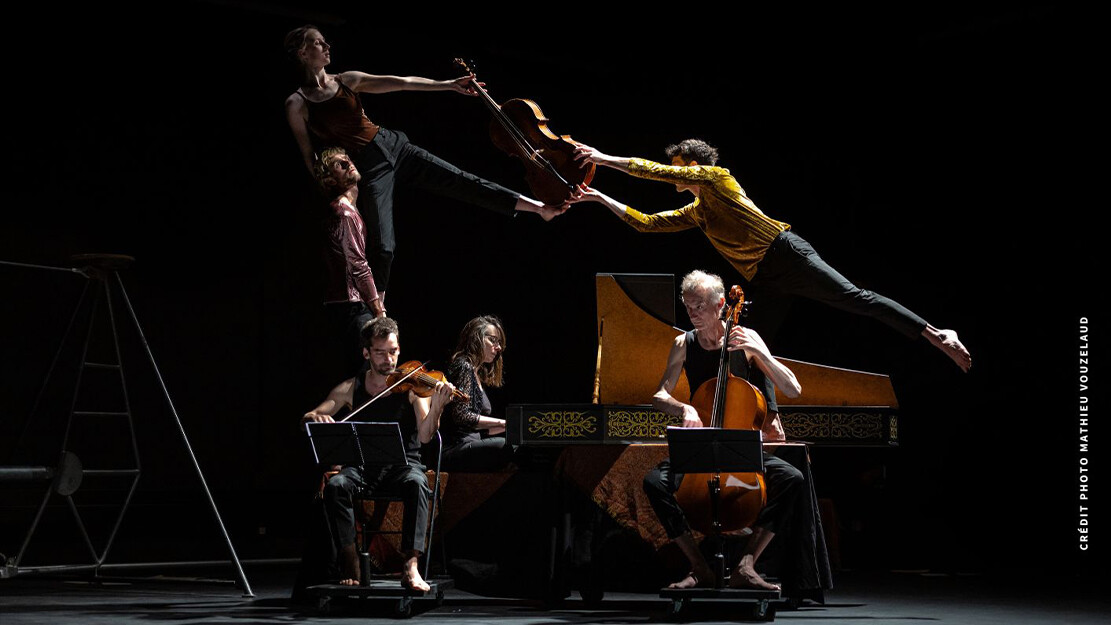 Academy October 2023