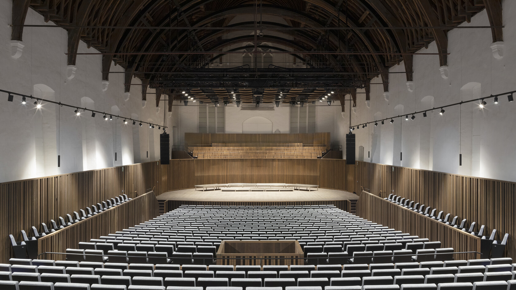 MUSIC CENTER DE BIJLOKE