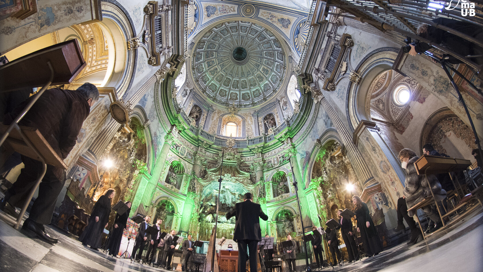 FESTIVAL DE MUSICA ANTIGUA DE UBEDA Y BAEZA