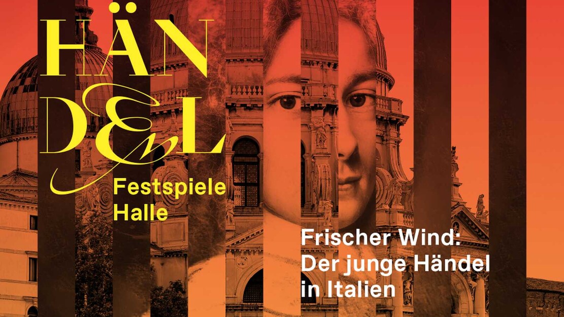 Festival Haendel 2025