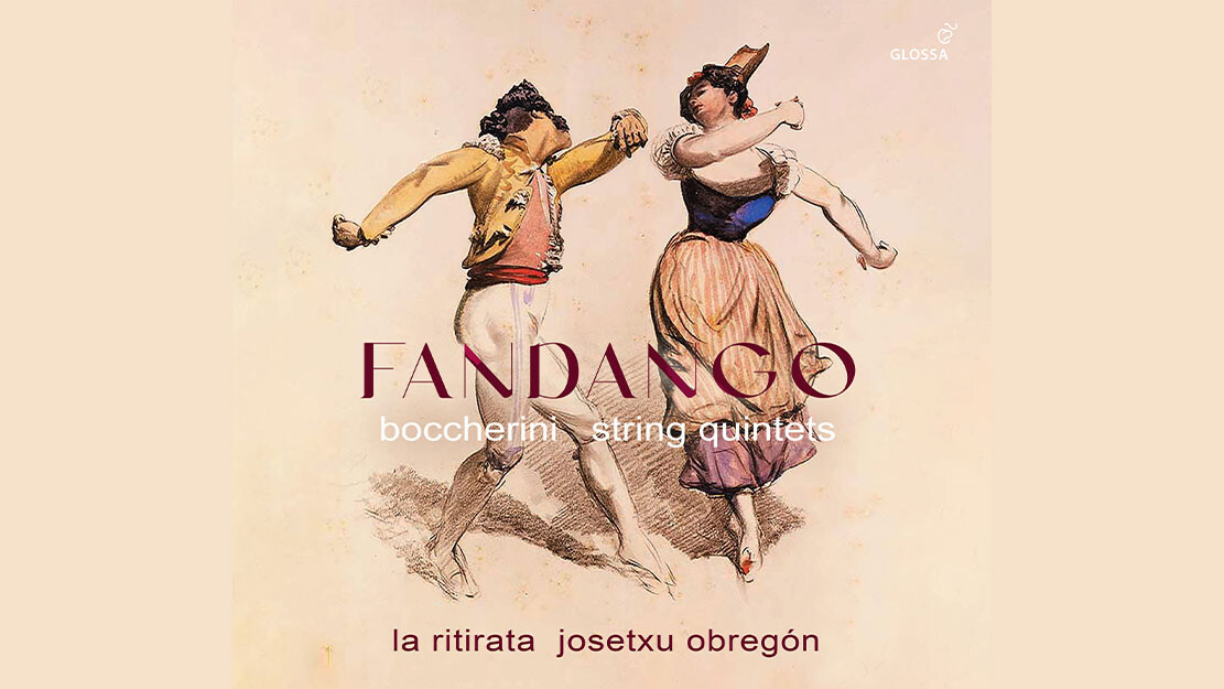 Discover La Ritirata's latest album