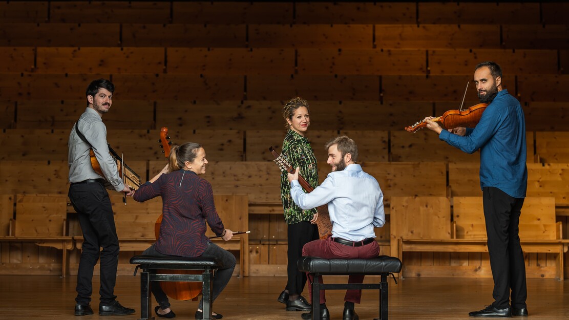 Concert à Bar le Duc