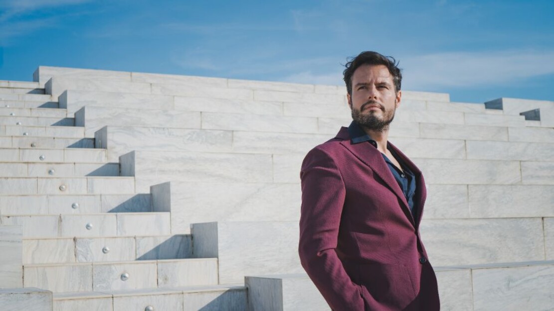 La Lira Di Orfeo & Raffaele Pe : Les héros de Vivaldi