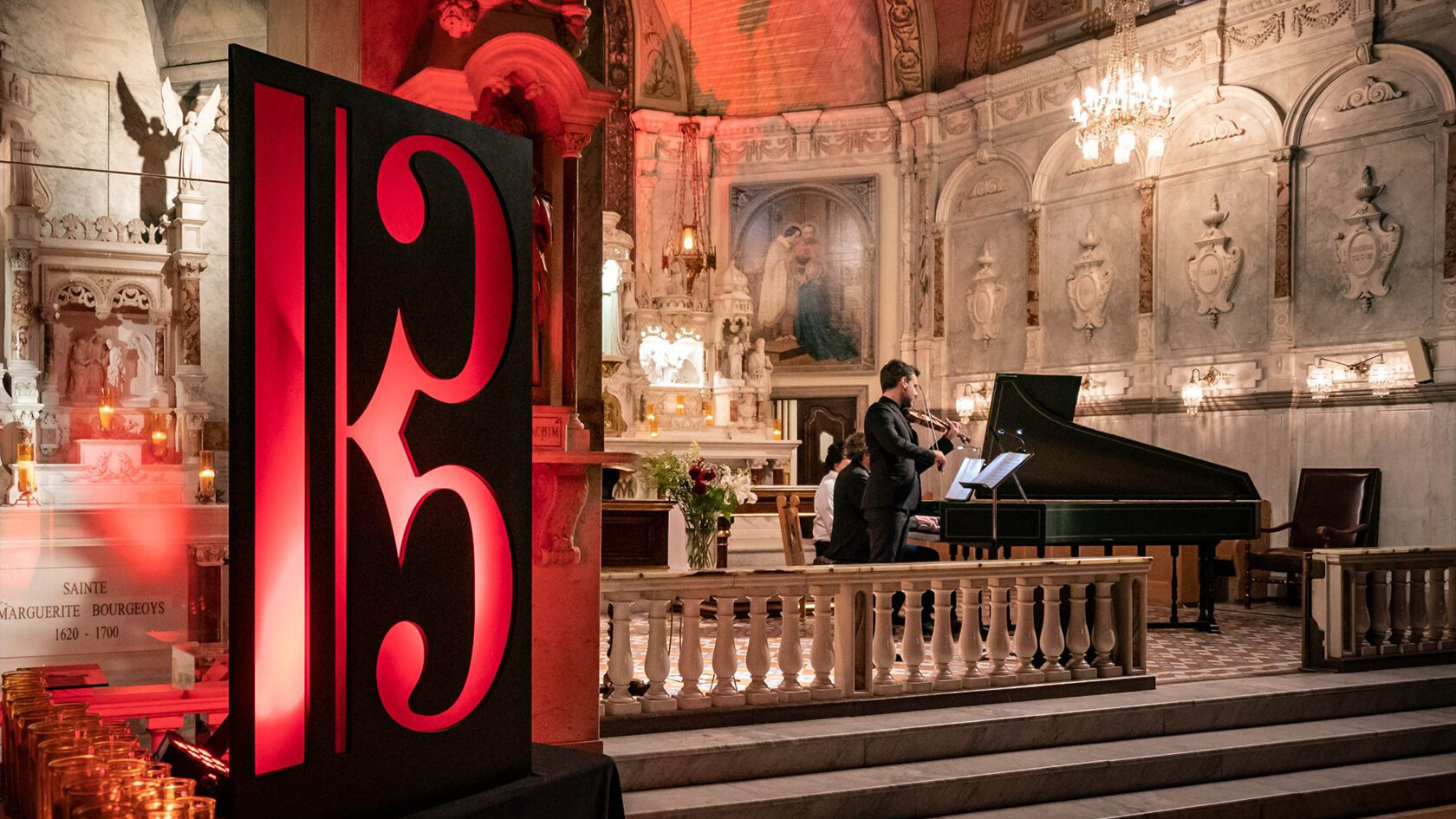 Festival International Bach Montréal