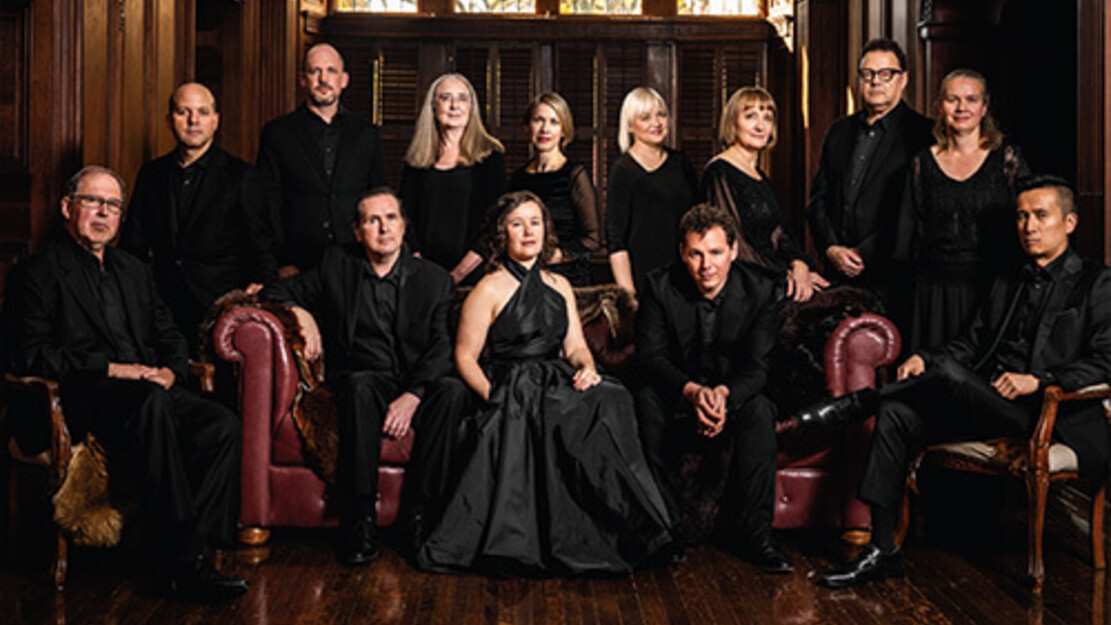 Tafelmusik Baroque Orchestra & Juilliard415: Rameau and the Art of Dance