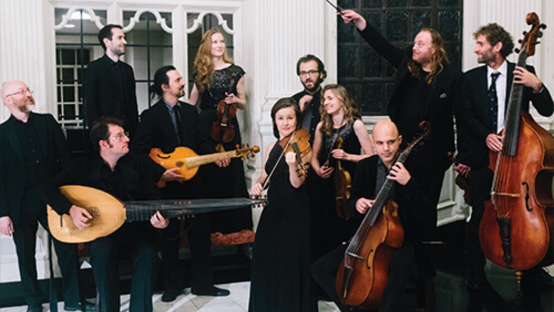 ACRONYM: The Drese Effect