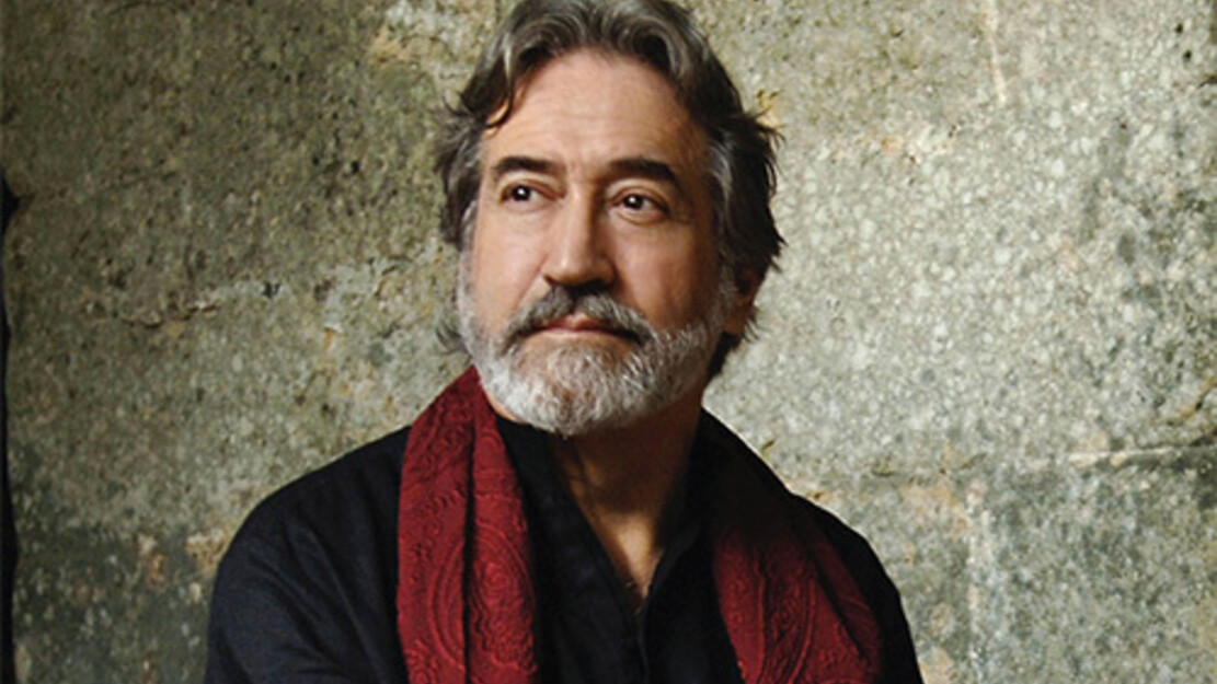 Jordi Savall & Friends: Un mar de músicas