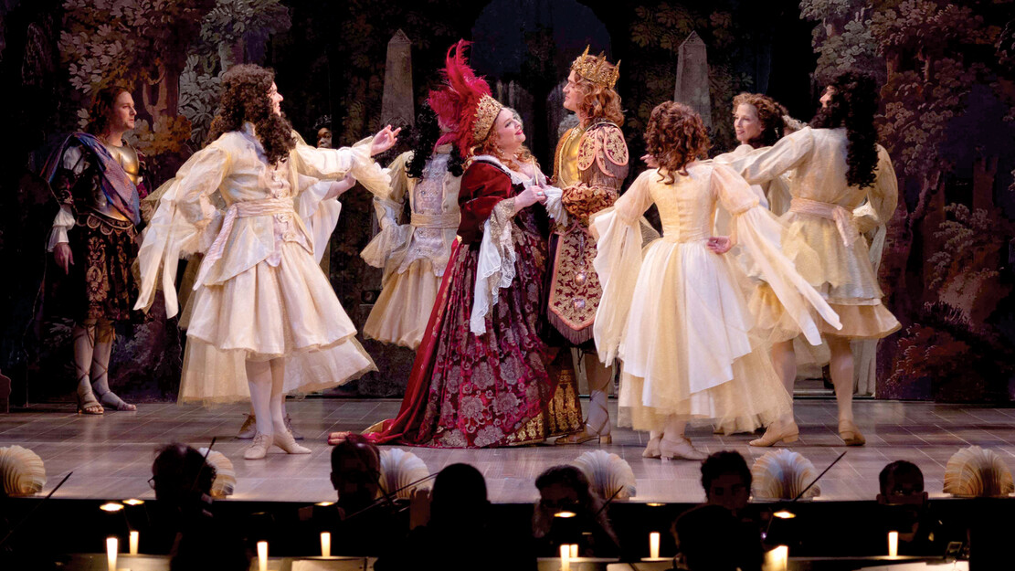 2025 Boston Early Music Festival