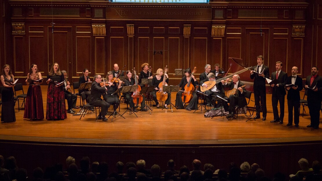 Motets and Oratorios of Giacomo Carissimi