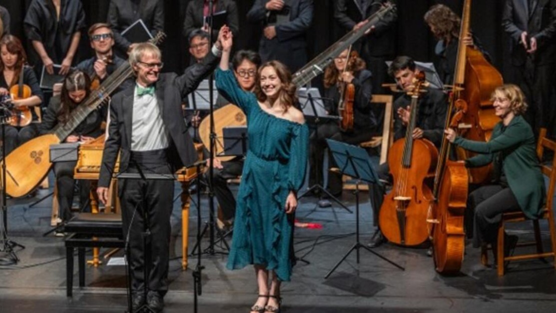 Itinéraire Baroque en Périgord 2025 