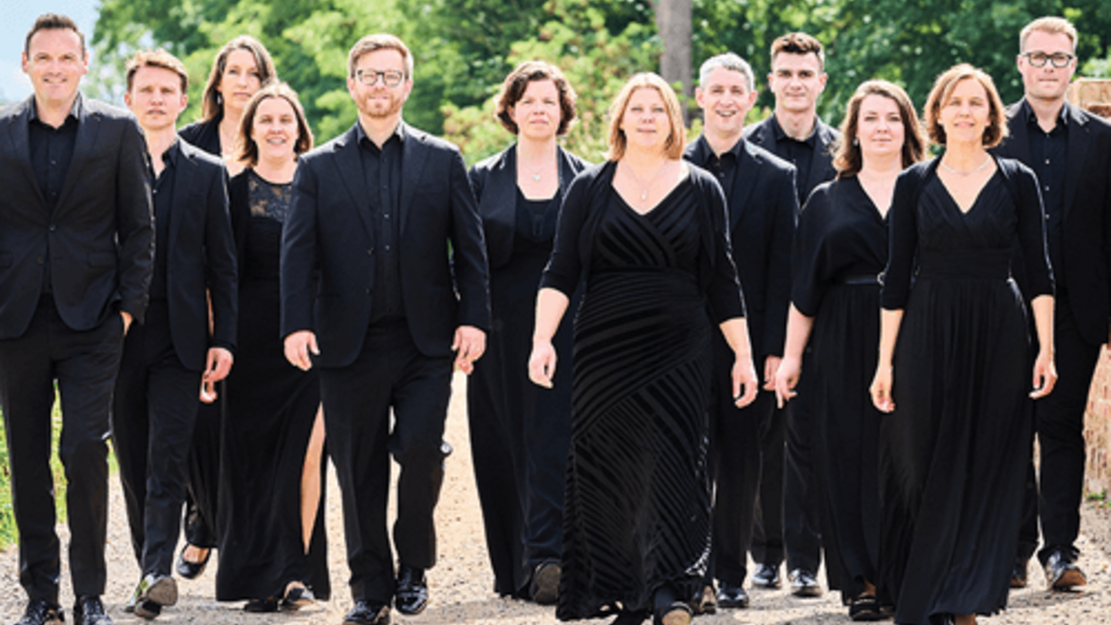 Stile Antico: The Golden Renaissance