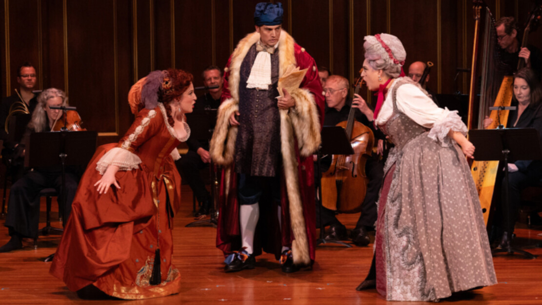 The Dragon of Wantley