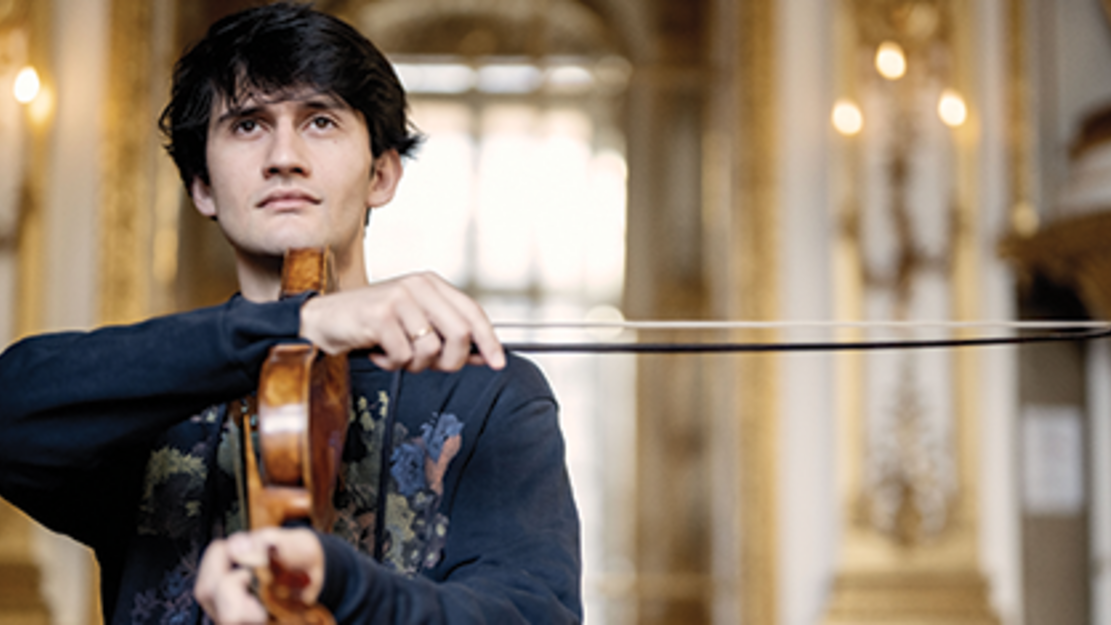 Les Arts Florissants with Théotime Langlois de Swarte: Vivaldi's Four Seasons at 300