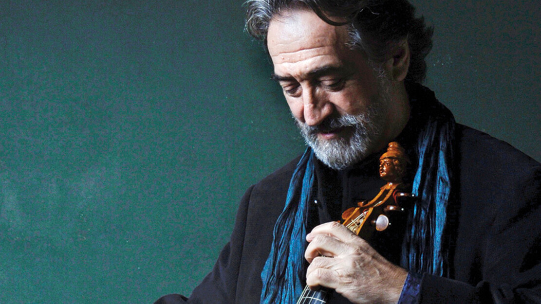 Jordi Savall & Hesperion XXI: Music of Fire and Love